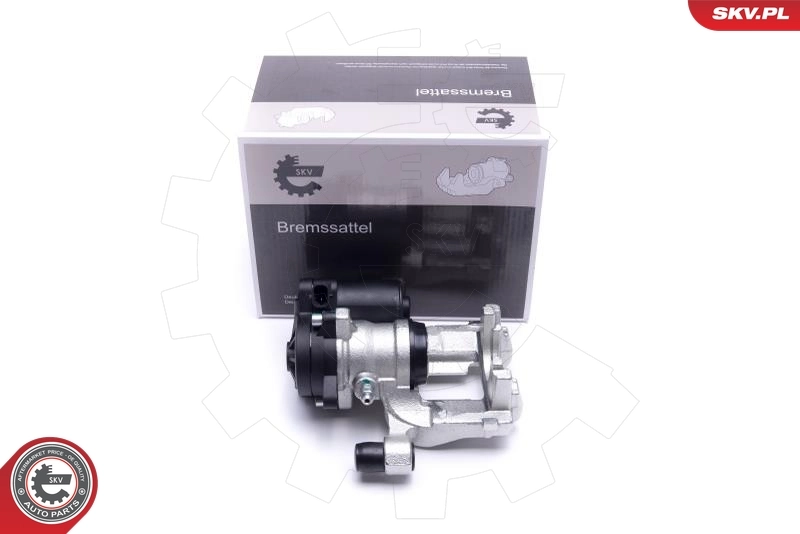 Brake Caliper